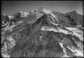 ETH-BIB-Aguille de Goûter, Blick Südosten Mont Blanc-LBS H1-011430.tif