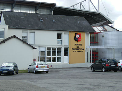 Stade Rennais F C Wikiwand