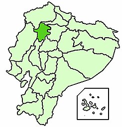 Diocesis De Santo Domingo En Ecuador Wikipedia La Enciclopedia