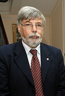 Eduardo Bonomi Uruguayan politician