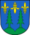 Coat of arms of Egerkingen