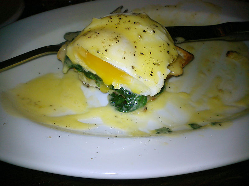 File:Eggs Benedict (6933880370).jpg