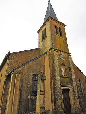 Habiter à Flocourt