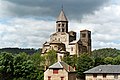 Église de Saint-Nectaire