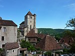 Saint Cirq la Popie kirke.jpg