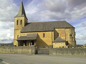 Habiter à Simacourbe