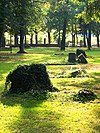 Former cemetery Kapellenstr.  - (c) .jpg