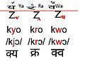 छोटो चित्र १६:१६, ३० डिसेम्बर २०१६ संस्करणको रुपमा