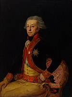 Thumbnail for File:El general Antonio Ricardos (Goya, Fundación Selgas-Fagalde).jpg