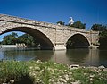 File:Elkader Keystone Bridge.jpg