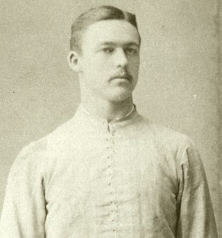 <span class="mw-page-title-main">Elmer Beach</span> American football player and lawyer (1861–1950)