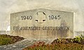 * Nomination World War II monument in Luxembourg. --Cayambe 09:32, 2 October 2012 (UTC) * Promotion QI for me. --JLPC 17:49, 2 October 2012 (UTC)