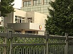 Embassy of North Korea
