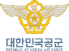 Emblem of the Republic of Korea Air Force.svg