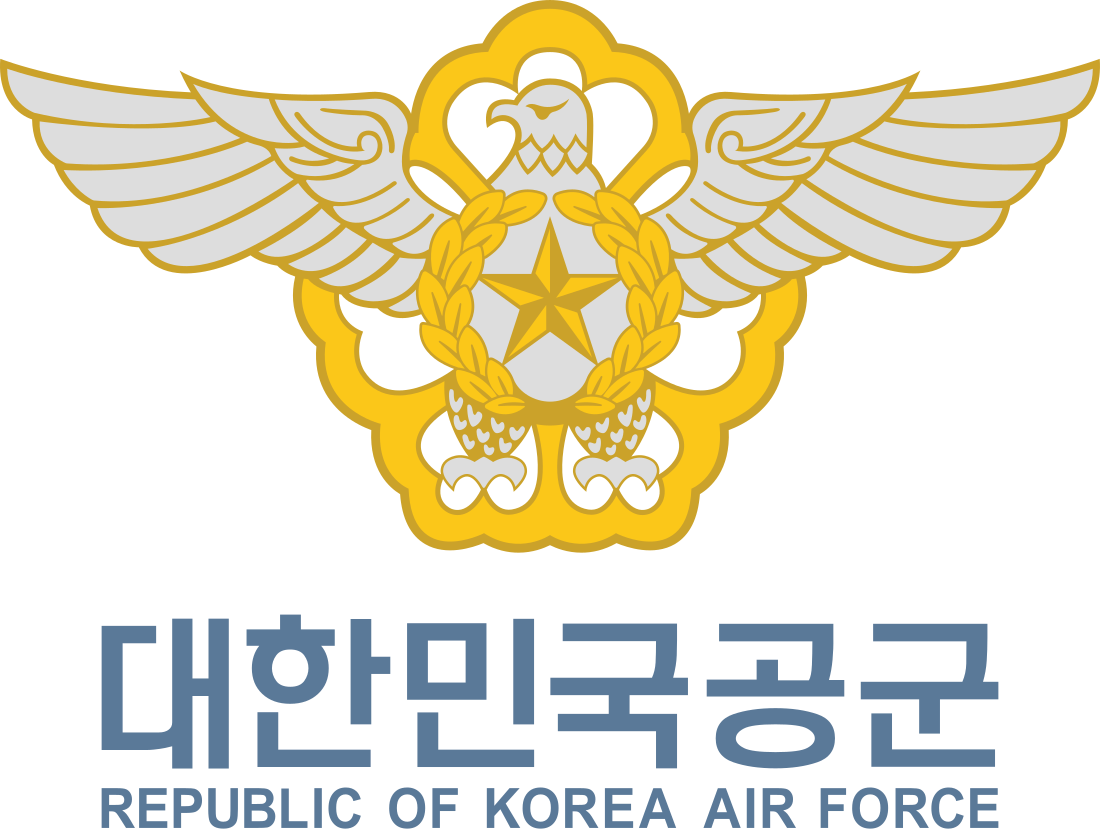 Força Aèria de la República de Corea