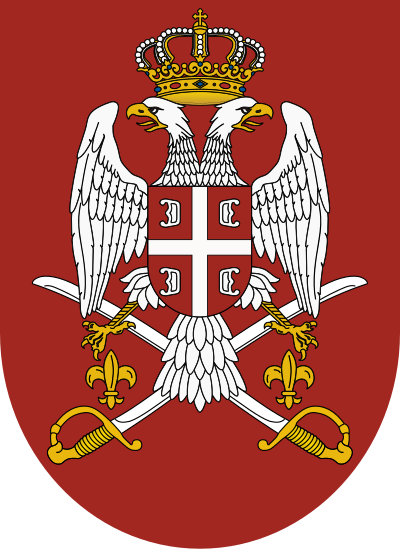 Fuerzas Armadas de Serbia