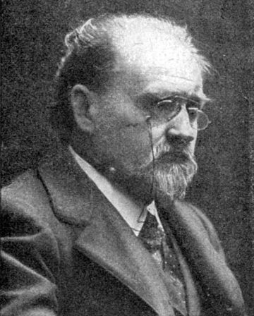 Émile Zola