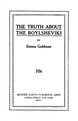 Emma Goldman - The Truth about the Bolsheviki (1918).pdf