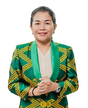 Governor of Cotabato