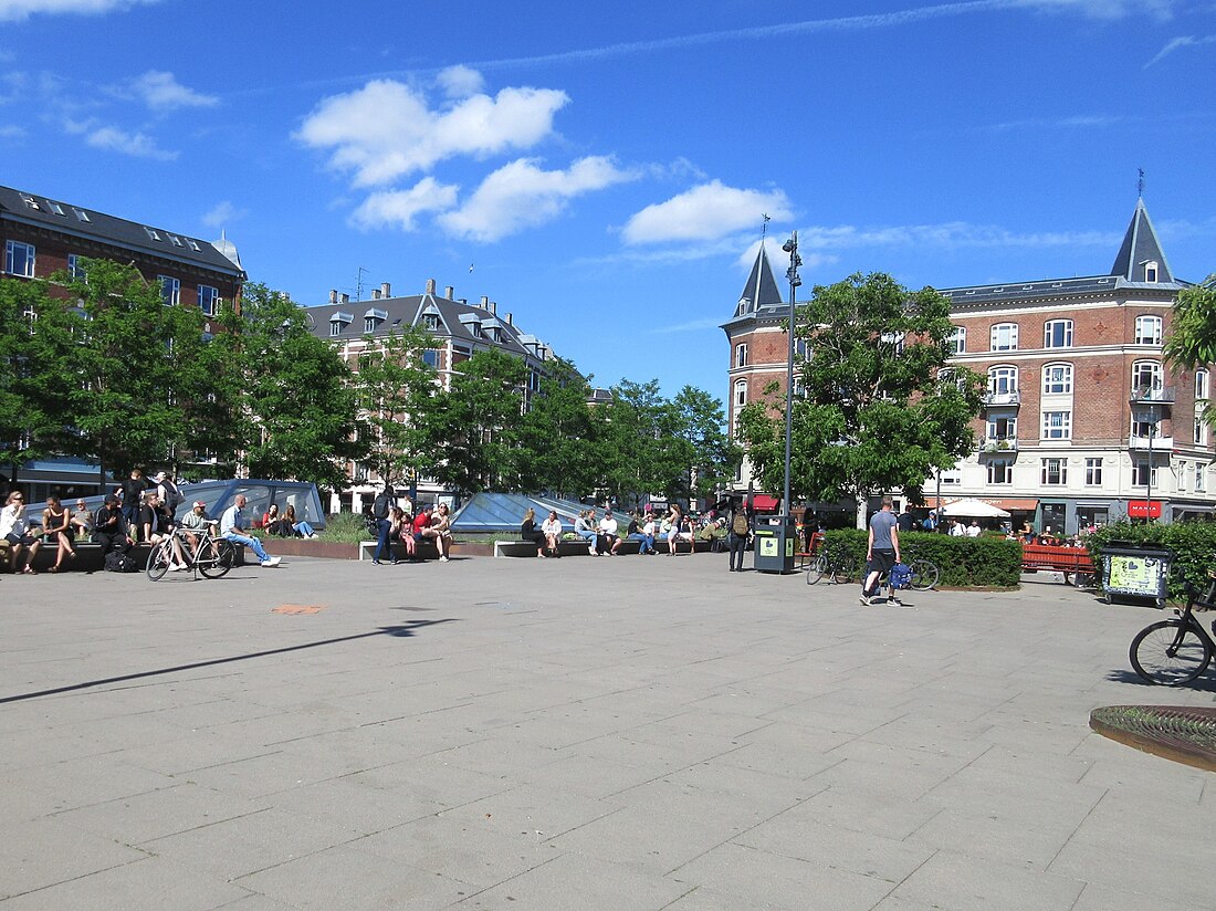 Enghave Plads (København)