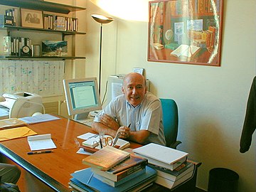 Enrique Etxeburua