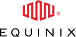 Logotipo de Equinix