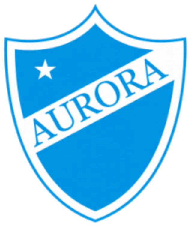 Aurora Fútbol Club – Wikipédia, a enciclopédia livre