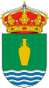 Coat of arms of Alhabia, Spain