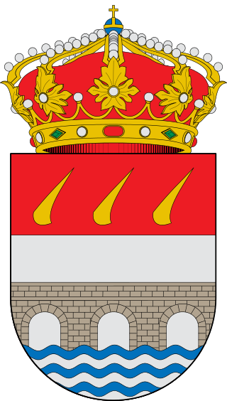 Espinosa de Henares: insigne
