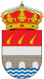 Wappen von Espinosa de Henares