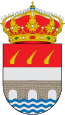 Stemma di Espinosa de Henares