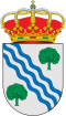 Escudo d'armas