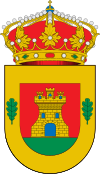 نشان رسمی La Sequera de Haza