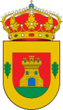 Blason de La Sequera de Haza