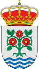 Герб муниципалитета Росалехо
