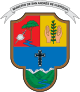 San Andrés de Cuerquia – Stemma