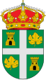 Wappen der Villaverde de Medina