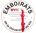 Miniatura per Emboirats de la UVIC