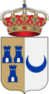 Escudo d'armas