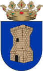 Escudo d'armas