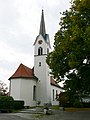 image=File:Esenhausen Pfarrkirche.jpg