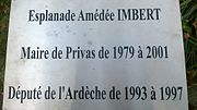 Vignette pour Amédée Imbert