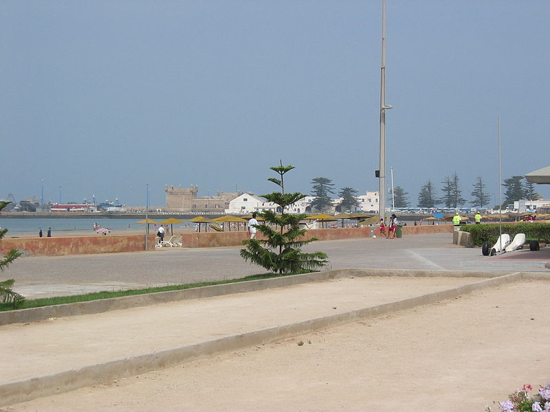 File:Essaouira esplanade (2901082579).jpg