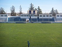 Estadio Raúl Conti (Club Guillermo Brown de Puerto Madryn)..jpg