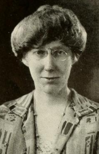 <span class="mw-page-title-main">Ethel Hampson Brewster</span> American professor (1886–1947)