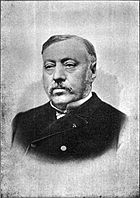 Eugène de Beaurepaire