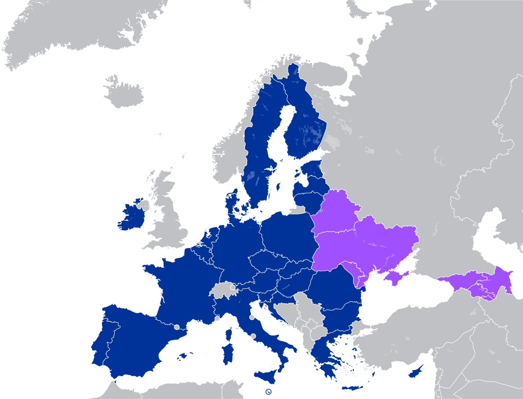 European union member states