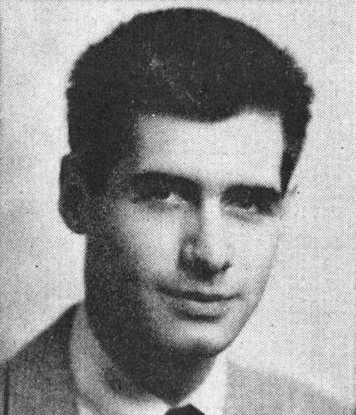 Evan Hunter c. 1953