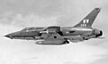 EF-105G (1980) s/n 63-8266, Darstellung als AF38.266