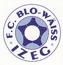 FC Blo-Wäiss Itzig logosu (kadın)